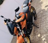 2022 Yamaha Fzs 25