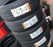 Car Tyres