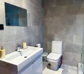 Furnished 3 bedroom townhouse to let at Adjiringanor, East Legon – Accra