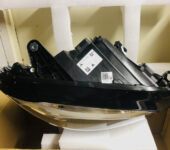 Benz c300 2023 headlights