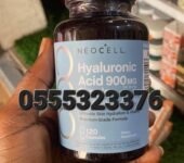NeoCell Hyaluronic Acid Complex 900mg