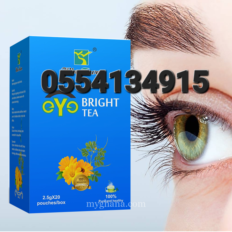 Wins Town Eye Bright Herbal Tea