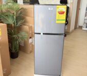 Nasco double door Fridge