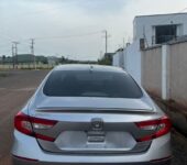 Honda Accord 2020