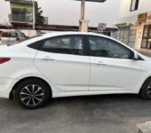 2016 Hyundai Accent