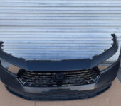 Honda accord bumper