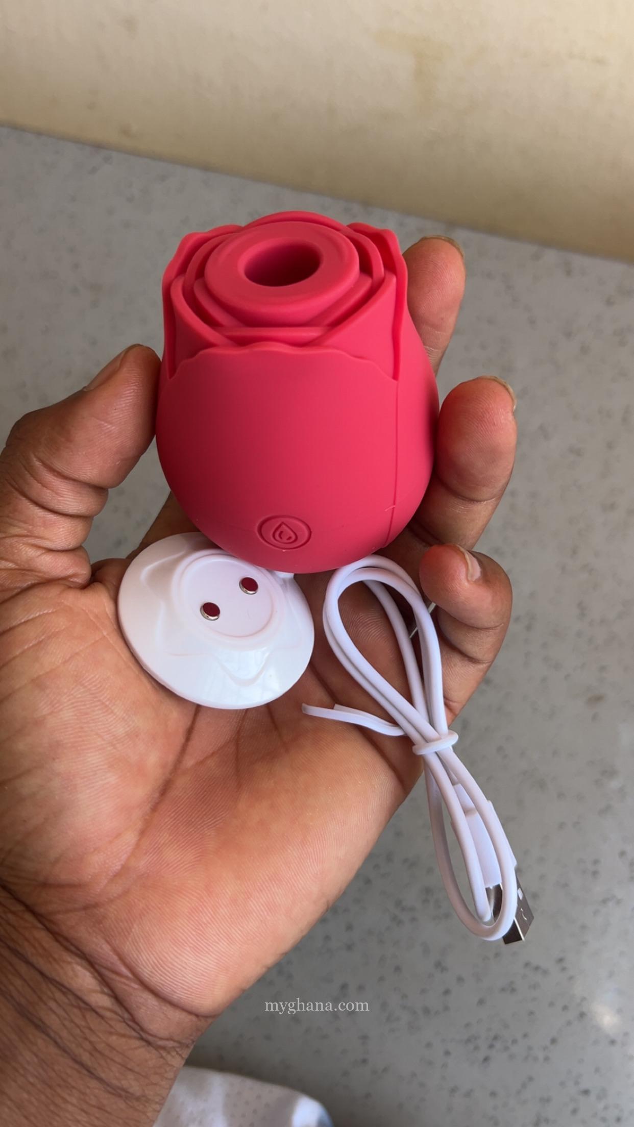 Vibrator