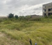 1 plot of Land for sell at Kasoa