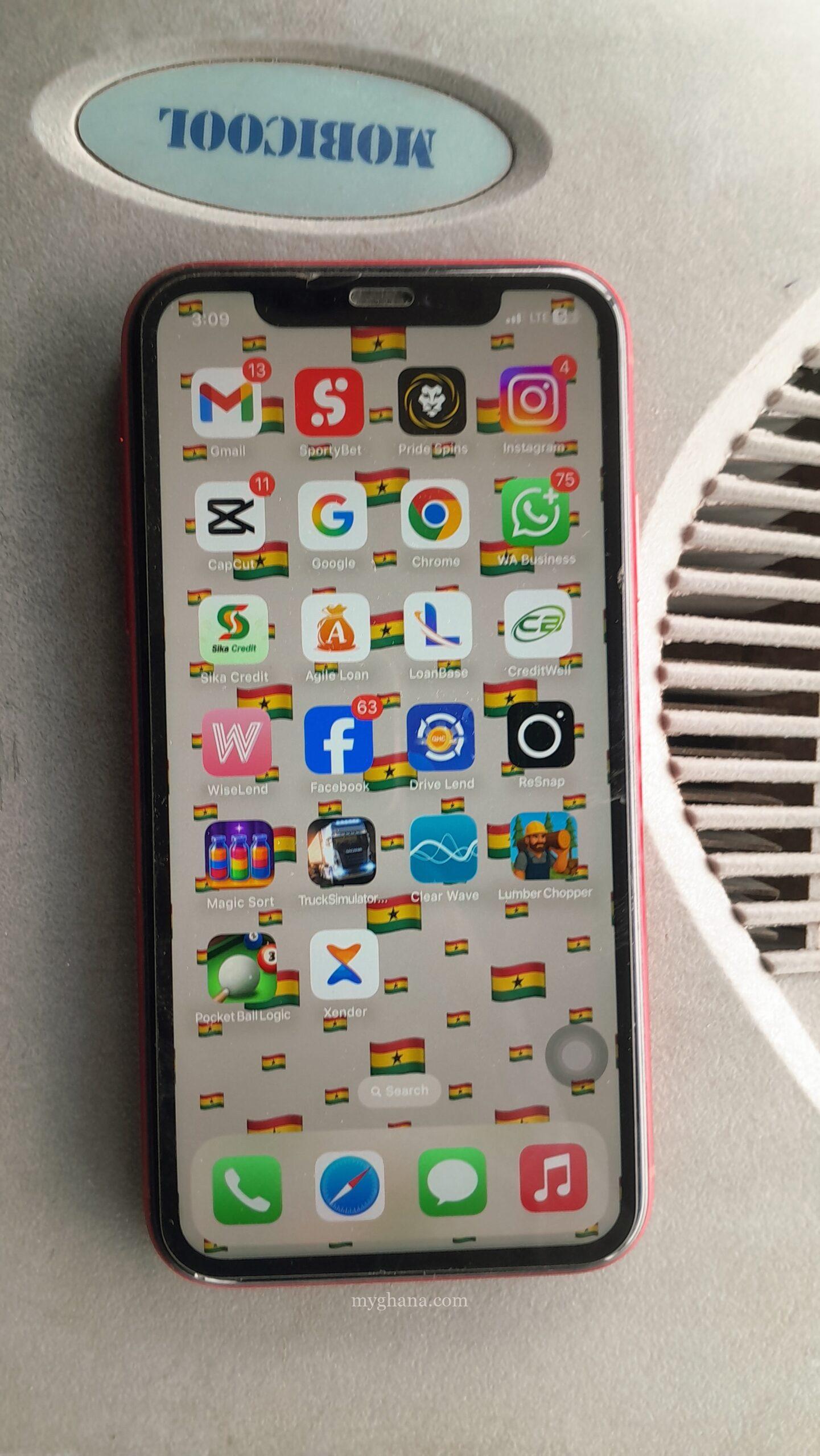 For Sale