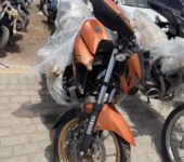2022 Yamaha Fzs 25