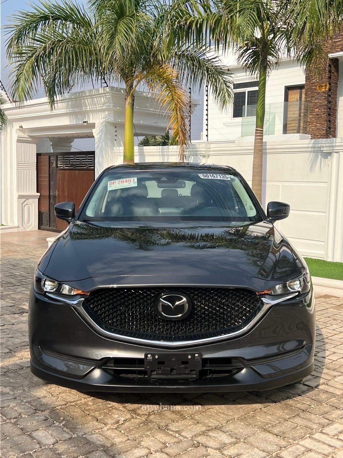 Mazda