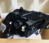 Benz c300 2023 headlights
