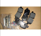 Car brake pads