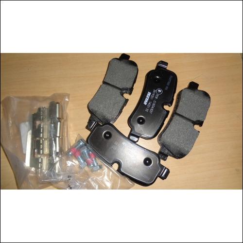 Car brake pads