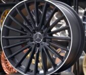 Benz,BMW,Toyota, Honda, Ford rims