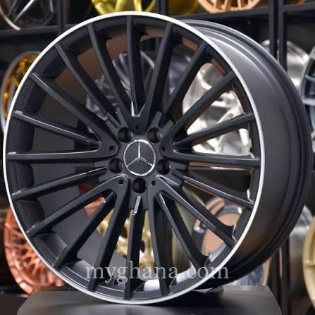 Benz,BMW,Toyota, Honda, Ford rims