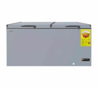 BRUHM-Chest-frezer-Double-Door-