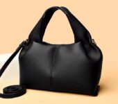 Side and hand bag