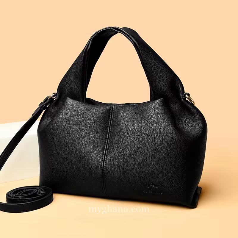 Side and hand bag