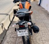 2022 Yamaha Fzs 25