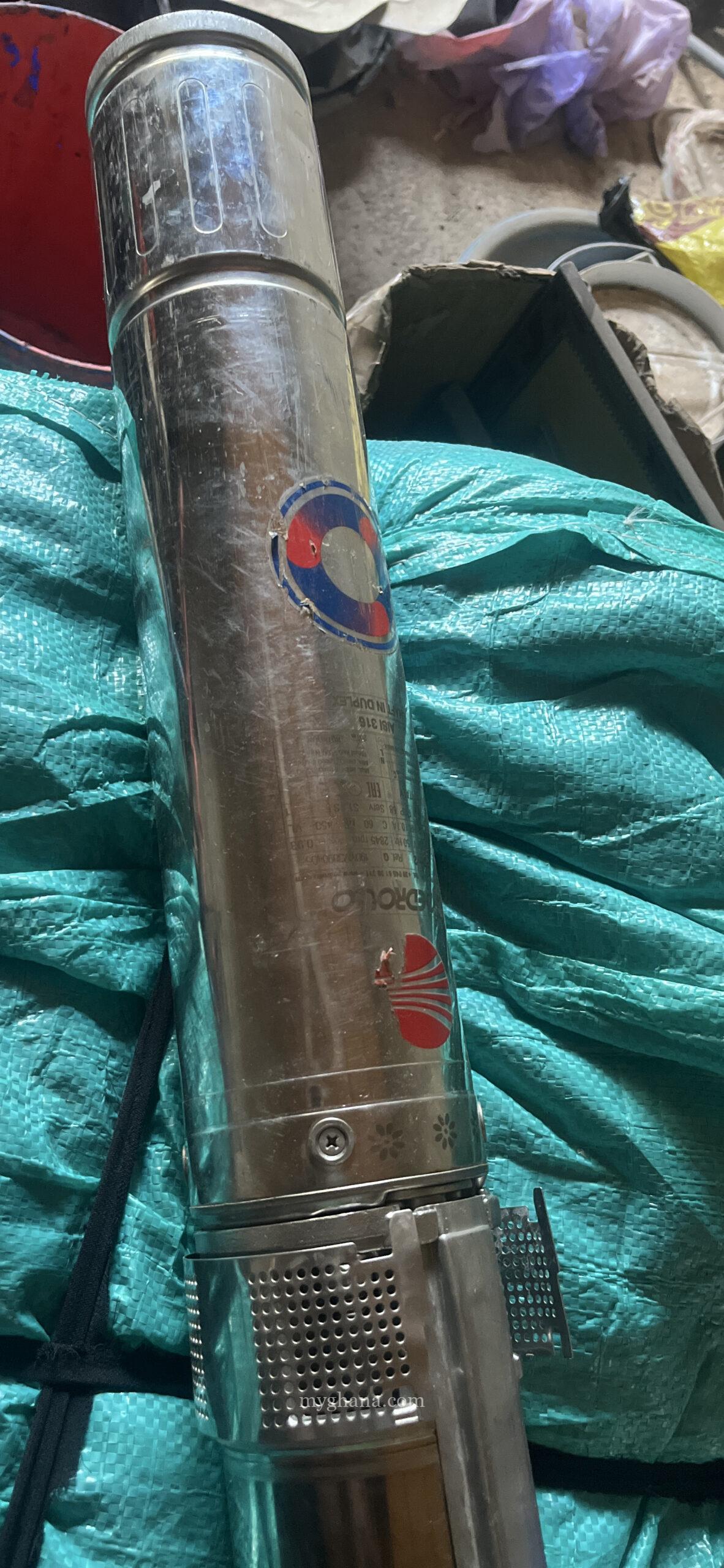 2hp submersible pump for sale