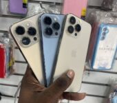 iPhone installment available
