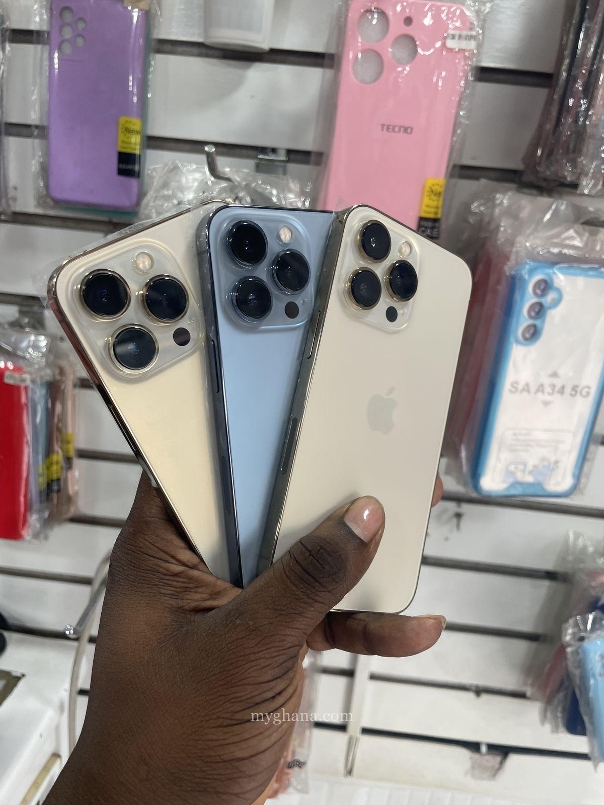 iPhone installment available