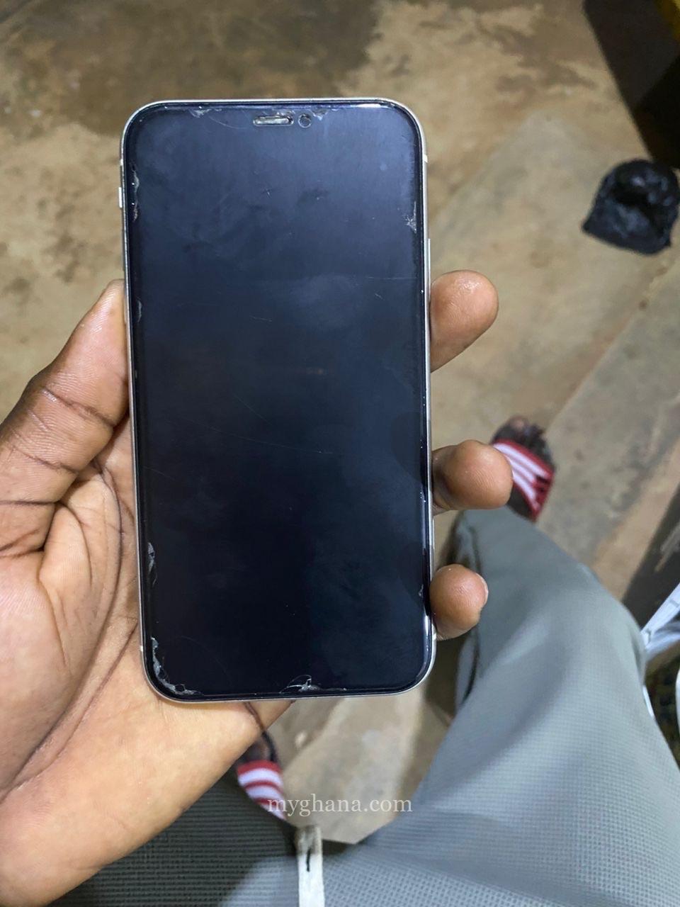 Selling