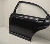 Benz s500 door