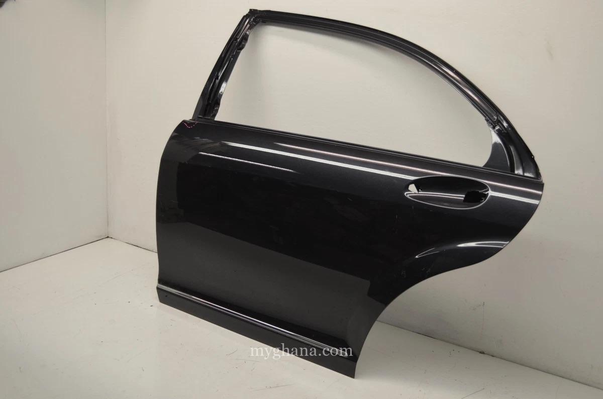 Benz s500 door