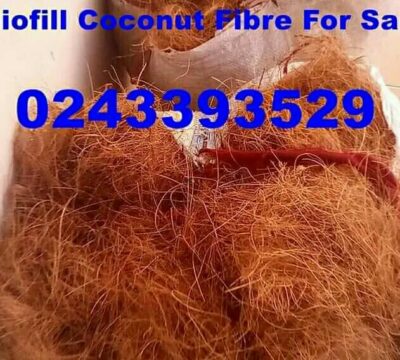 Coconut-Fiber
