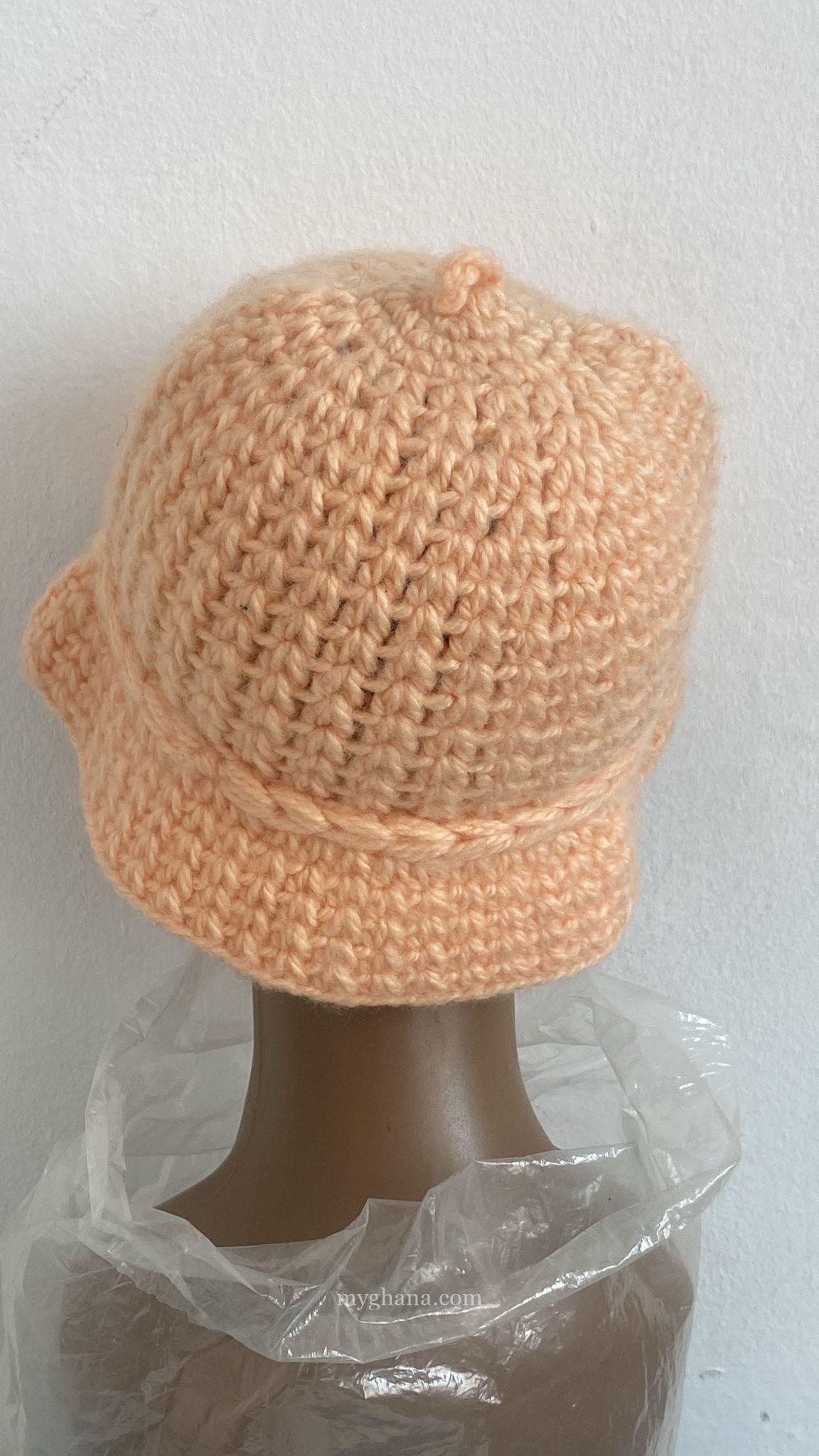 Bucket hat