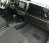 Toyota Vitz 2016