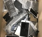 Used iPhones available