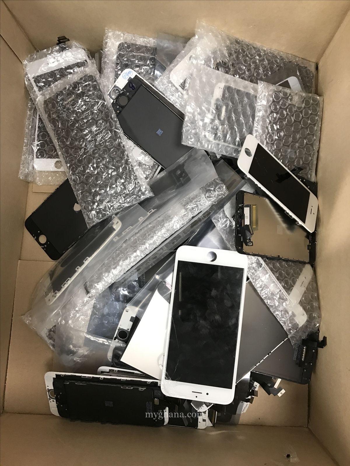 Used iPhones available