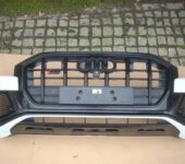 Audi Q8 bumper