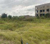 1 plot of Land for sell at Kasoa