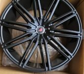 Benz,BMW,Toyota, Honda, Ford rims