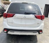 2020 MITSUBISHI OUTLANDER