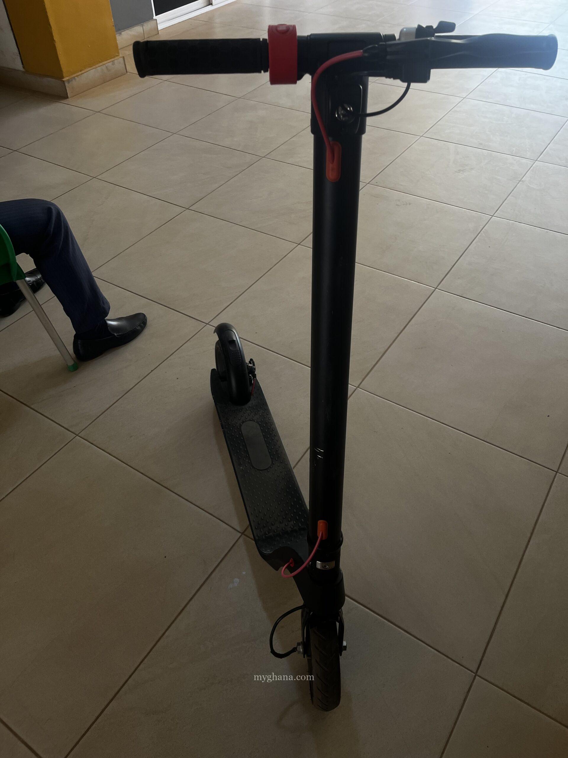 X7 electric scooter for sale