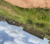 1 plot of Land for sell at Kasoa