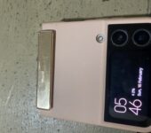 Samsung Galaxy z flip 3