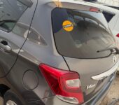 Toyota Vitz 2016