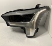 Toyota tundra 2023 headlights