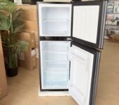 Nasco double door Fridge