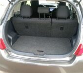 Toyota Vitz 2016
