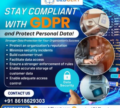 GDPR