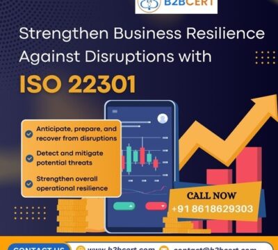 ISO-22301