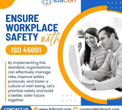 ISO-45001