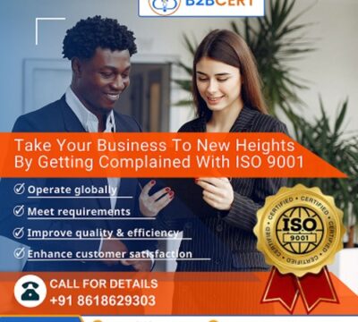 ISO-9001
